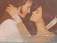  Jane Eyre: Rochester x Jane thumbnail
